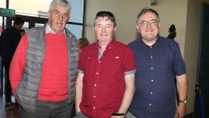 Photo Gallery of the opening night of the  45th Ballyshannon Folk and Traditional Music Festival