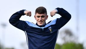 Letterkenny's Michael Gallagher on target as UCD overcome Cockhill Celtic