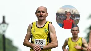 Liam Bradley and Fionnuala Diver take the honours at Dún Lúiche Festival 5k