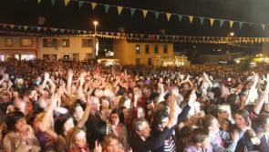 Clonmany Festival - The family festival makes its long-awaited return!
