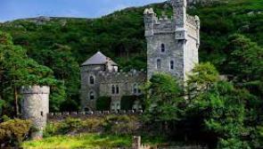 Glenveagh National Park will be buzzing in August



