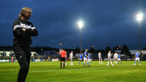 ‘Hugely disappointing week after week to concede goals from mistakes’