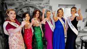 Style by the mile at the Mary from Dungloe International Arts Festival