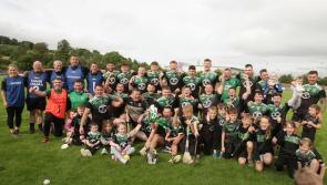 Setanta turn on the burners to see off Burt in extra-time in Donegal SHC