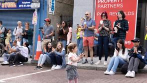 Gallery: Letterkenny Busking Festival