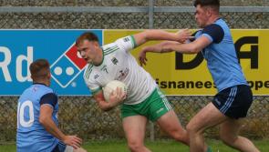 Victory over Milford means MacCumhaill's are back in the big time