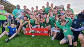 Downings win Division 2 crown in a scarcely believable finish against Malin