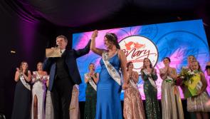 Gallery: 2022 Mary from Dungloe winner - London Mary, Caitlin Finn