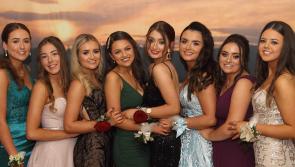 Gallery: Glitz, glamour and style at Abbey VS Debs