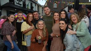 Gallery: Gerry Guthrie kicks off Clonmany Festival's opening night