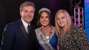 Winner of the 2022 Mary From Dungloe International Arts Festival is chosen
