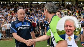 McShea's Say: If McGuinness wants to stick with soccer, here's the alternative