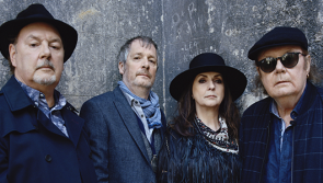 The USA-Canada leg of Clannad's farewell tour is cancelled