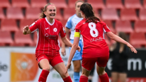 ‘Amazing’: Emma Doherty on her Sligo Rovers heroics