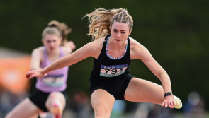 Lucy McGlynn misses 400m hurdles qualification by a whisker at World U20s