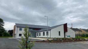 State-of-the-art Newtowncunningham Primary Care Centre opens
