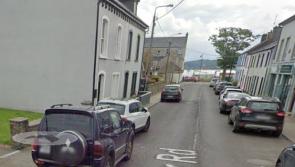 Cash register stolen from Rathmullan take-away over festival weekend