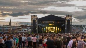 'Derry's loss is Malin Head's gain' - major festival to rock Inishowen