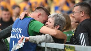Setanta's Kevin Campbell: ‘I knew dad would've been happy’