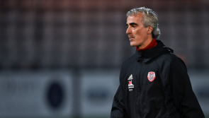 Jim McGuinness not in frame to be Donegal boss again