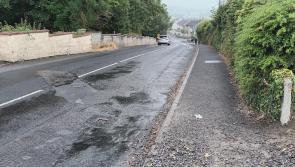 Traffic  blocks emergency services