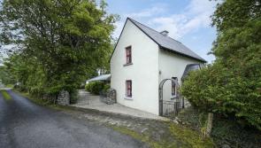 Charming stone-built cottage in Carrigart is on the market