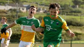McCabe: ‘Up to seven teams capable of winning Intermediate Championship’