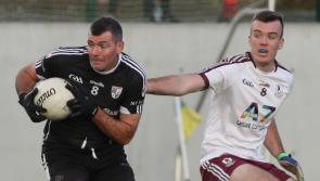 'Letterkenny Gaels are the team to beat in the Junior Championship'