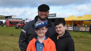 Gallery: Clonmany Agricultural Show a big success
