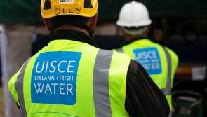 Work ongoing to restore water supply to homes and businesses in south Donegal 