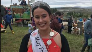 New Mary from Dungloe wants to give the festival a London stage 