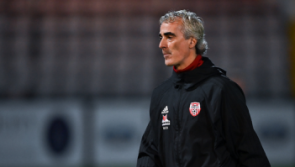 New faces on USL executive with outgoing chairman warning of 'shaky ground'
