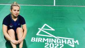 Rachael Darragh books quarter-final slot at Commonwealth Games