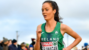 Sixth-place finish for Eilish Flanagan at Commonwealth Games