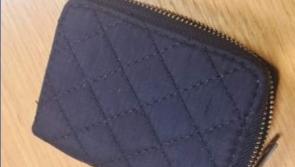 Gardaí appeal for owner of purse found at Clonmany Festival