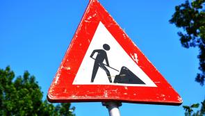 Motorists warned of delays due to upcoming roadworks