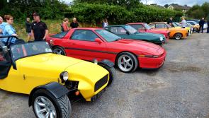 Donegal Railway Heritage Centre to hold its annual, famous vintage run 