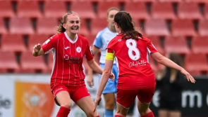 Sligo Rovers hero Emma Doherty has big ambitions but staying grounded