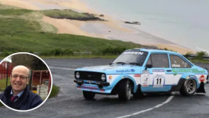 Knockalla Hillclimb to remember the late Danny Gormley
