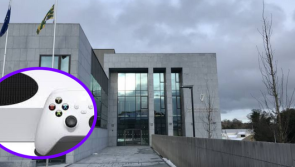 Man charged with Xbox theft and assault in Letterkenny