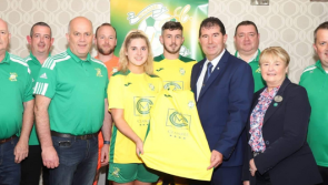 Bonagee United announce extension of deal with Clanree Hotel