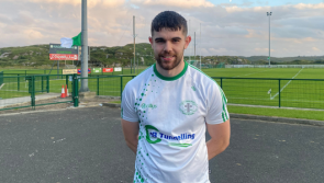 Naomh Muire trust their process to upset Malin in IFC