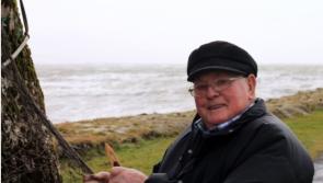 Learn about the lost tradition of fishing methods from an Inver man