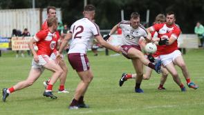 Letterkenny Gaels open Junior A campaign in impressive style at Naomh Colmcille 