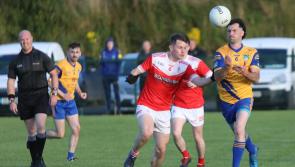 Dungloe up and running in IFC with good win at Burt 