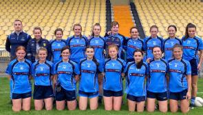Kernan's Group  Ladies Championship up and running  across Donegal