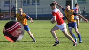 We’d have taken a point one-point win - Dungloe manager Gallagher 