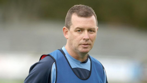 Danny O’Donnell says Naomh Muire mixed spirit with smartness