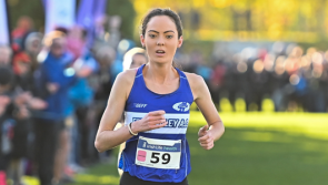 Roisin Flanagan breaks Donegal 5,000m record at Commonwealth Games