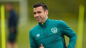 Seamus Coleman is now the longest-serving at one club in Premier League

